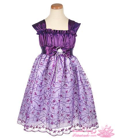 يه عالمه مدل لباس بچه براي ني ني هاي ناز و خوشگل